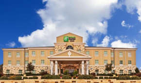 Holiday Inn Express & Suites Brady, an IHG Hotel, Brady